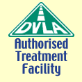 DVLA Authorised Partner